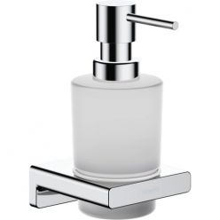 Дозатор Hansgrohe AddStoris, 41745000