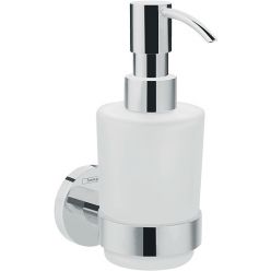 Диспенсер для жидкого мыла Hansgrohe Logis UA, 41714000