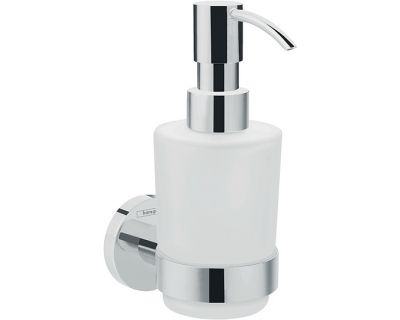 Диспенсер для жидкого мыла Hansgrohe Logis UA, 41714000