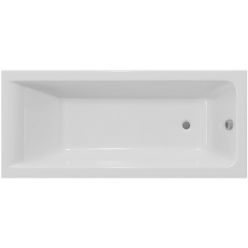 Акриловая ванна Excellent Savia Mono 150x70 без ножек, WAEC.PR14.150.70WH