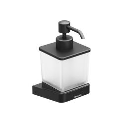 Дозатор для жидкого мыла Ravak TD 231.20 черный, X07P559