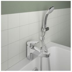 Набортный смеситель для ванны/душа Ideal Standard CERAPLAN, BD257AA
