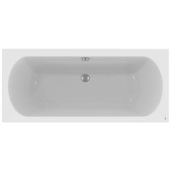 Акриловая ванна Ideal Standard HOTLINE Duo 180x80, K275001