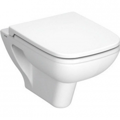 Комплект 4в1 L-box Vitra S20 Rim-Ex c сиденьем микролифт, 9004B003-7207