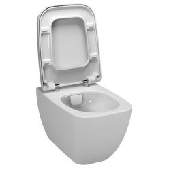 Чаша подвесного унитаз Vitra Shift Rim-ex, 7742B003-0075