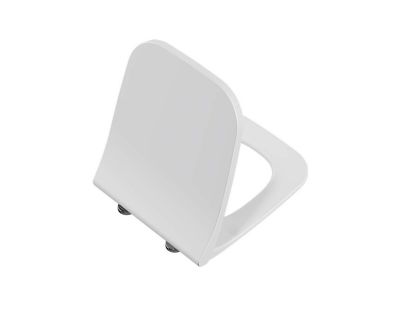 Сиденье VitrA Square Soft-Close для унитаза 7742B003-0075, 191-003-009