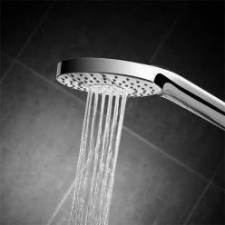 Ручной душ Ideal Standard Idealrain Evo Round L3 B2231AA, диаметр лейки Ø110 мм