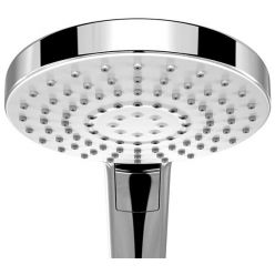 Ручной душ Ideal Standard Idealrain Evo Round L3 B2231AA, диаметр лейки Ø110 мм