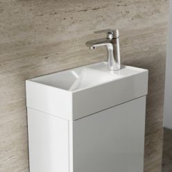 Умывальник Ravak Veda 400x220 , X01720