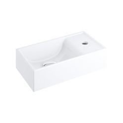 Умывальник Ravak Veda 400x220 , X01720