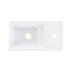 Умывальник Ravak Veda 400x220 , X01720