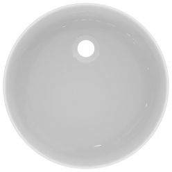 Умывальник-чаша Ideal Standard CONCA круглый 45 см, T369601