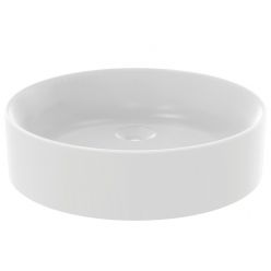 Умывальник-чаша Ideal Standard CONCA круглый 45 см, T369601
