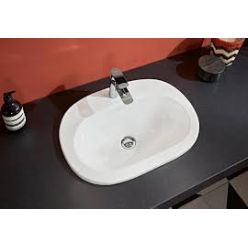 Умывальник встраиваемый Villeroy&Boch O'Novo 41615601 56x40,5