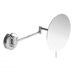 Регулируемое зеркало для макияжа Villeroy&Boch Elements, TVA15101700061