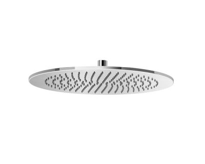 Верхний душ 350 Villeroy&Boch, TVC00000300076 цвет золото сатинированное