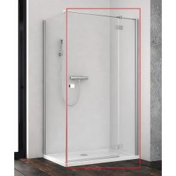 Фронтальная часть Essenza New KDJ Door 110/R см [385041-01-01R]