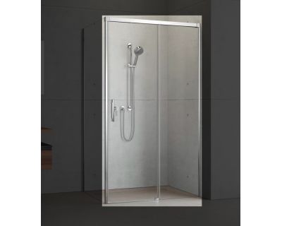 Фронтальная часть Radaway Idea KDJ 100 Right, 387040-01-01R