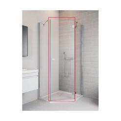 Фронтальная часть Essenza New PTJ Door Right, 385010-01-01R