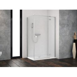 Душевой уголок Radaway Essenza New KDJ 100x90 [385040-01-01R + 384050-01-01]
