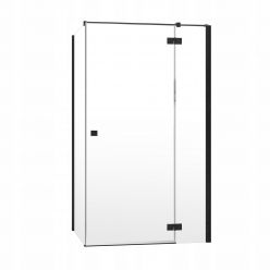 Фронтальная часть Essenza New Black KDJ Door 80 Right [385043-54-01R]