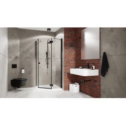 Боковые стенки Radaway Essenza New PTJ 90Z x 90S Walls, 385050-01-01