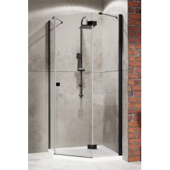 Боковые стенки Radaway Essenza New PTJ 80Z x 80S Walls, 385049-01-01