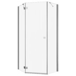 Фронтальная часть Essenza New PTJ Door Left, 385010-01-01L