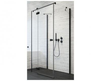 Боковая стенка Radaway Essenza/Fuenta New Black S1 75, 384049-54-01