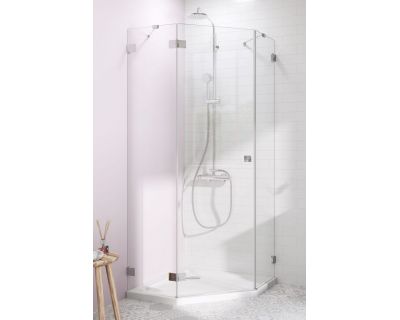 Фронтальная часть Essenza Pro PTJ  Door L, 64 см [10100000-01-01L] петли слева