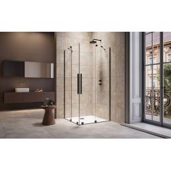 Боковая часть Furo KDD 100 Left, 10105100-01-01L