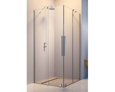 Боковая часть Furo KDD 100 Left, 10105100-01-01L