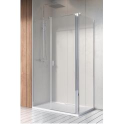 Душевой уголок Radaway Nes KDS II 120x90 [10033120-01-01R + 10040090-01-01] правая дверь