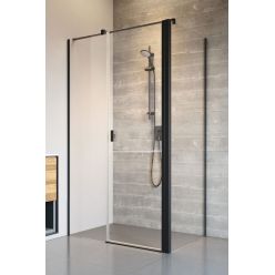 Душевой уголок Radaway Nes KDS II 120x90 [10033120-01-01R + 10040090-01-01] правая дверь