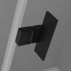 Душевой уголок Radaway Nes KDJ II 120x90 [10032120-01-01R + 10039090-01-01] правая дверь