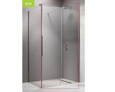 Дверь левая Furo KDJ Door 622 Left, 10104622-01-01L