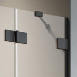 Фронтальная часть Essenza Pro PTJ  Door L, 64 см [10100000-01-01L] петли слева
