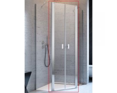 Фронтальная часть Nes PTD  Door 58 см, 10051000-01-01