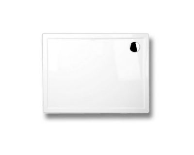 Душевой поддон ROTH Flat kvadro 80x90x5 см, 8000161