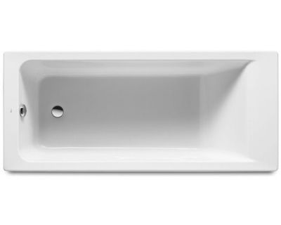 Акриловая ванна Roca Easy 170x75, ZRU9302899