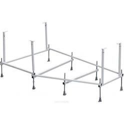Монтажный комплект к ванне Roca Easy 150x70  с сифоном, ZRU9302906