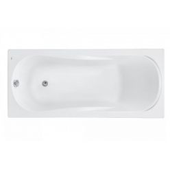 Акриловая ванна Roca Uno 170x75, ZRU9302870