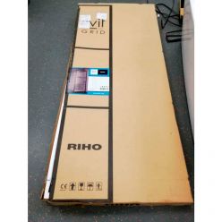 Душевой уголок Riho GRID GB203, 120x90, GB2120090