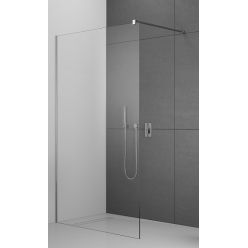 Душевые кабины Radaway Classic Plus Walk-in 80 см, 390080-01-01N