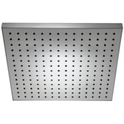 Верхний душ d 28 см Jacob Delafon Eo E3875-CP