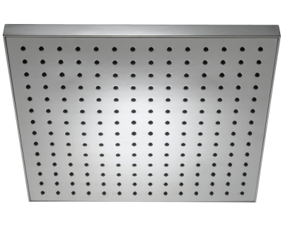 Верхний душ d 28 см Jacob Delafon Eo E3875-CP