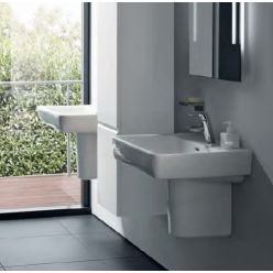 Умывальник мини Laufen Pro 811951 45x34