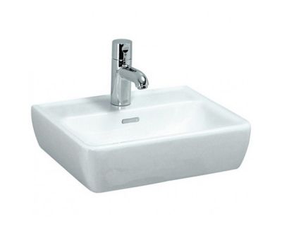 Умывальник мини Laufen Pro 811951 45x34