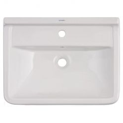 Умывальник Duravit Starck 3 0300600000, 60x45 см