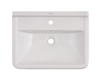 Умывальник Duravit Starck 3 0300600000, 60x45 см